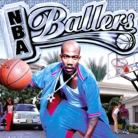 NBA Ballers