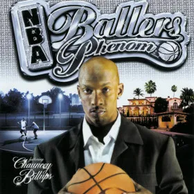 NBA Ballers: Phenom
