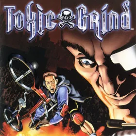 Toxic Grind