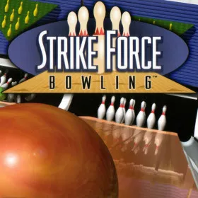 Strike Force Bowling