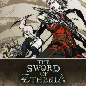 The Sword of Etheria