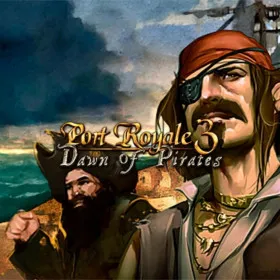 Port Royale 3: Dawn of Pirates
