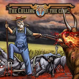 The Culling Of The Cows