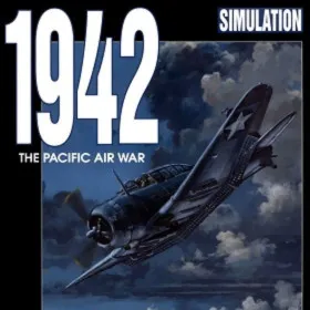 1942: The Pacific Air War