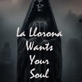 La Llorona Wants Your Soul