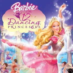 Barbie: 12 Dancing Princesses