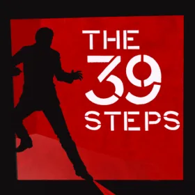 The 39 Steps