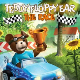 Teddy Floppy Ear - The Race