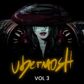 UBERMOSH Vol.3