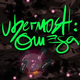 UBERMOSH: OMEGA