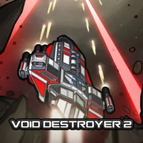 Void Destroyer 2