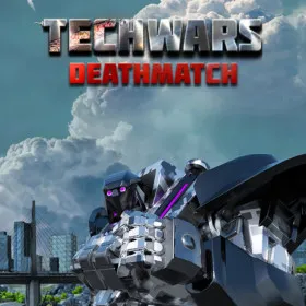 Techwars Deathmatch