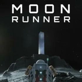 Moon Runner