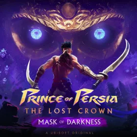 Prince of Persia: The Lost Crown - Mask of Darkness