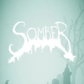 Somber
