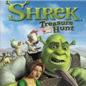 Shrek: Treasure Hunt