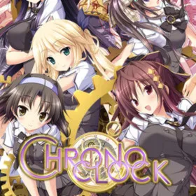 ChronoClock