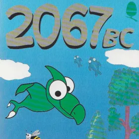 2067 B.C.