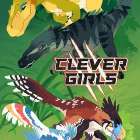 Clever Girls