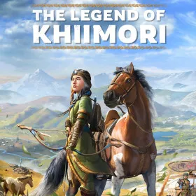 Windstorm: The Legend of Khiimori