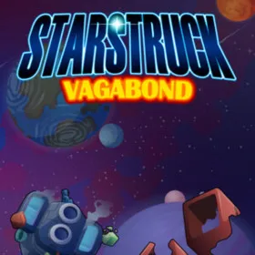 Starstruck Vagabond