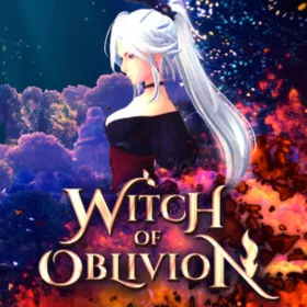 Witch of Oblivion
