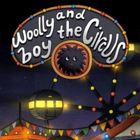 Woolly Boy and the Circus