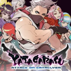 Yatagarasu Attack on Cataclysm