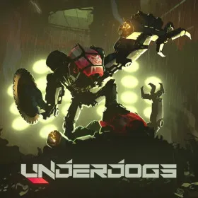 UNDERDOGS