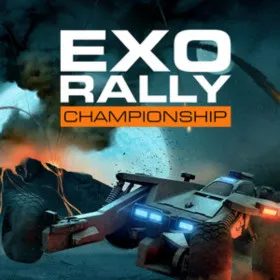 Exo Rally Championship