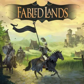 Fabled Lands
