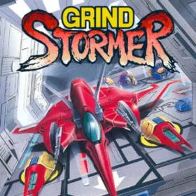 Grind Stormer