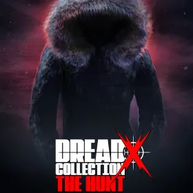 Dread X Collection 4: The Hunt