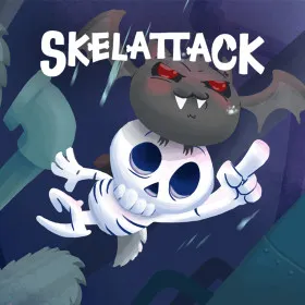 Skelattack