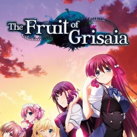 The Fruit of Grisaia