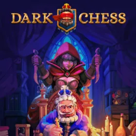 Dark Chess
