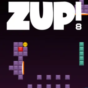 Zup! 8