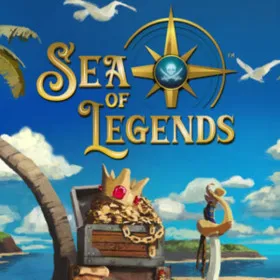 Sea of Legends