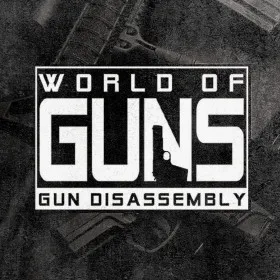 World of Guns: Gun Disassembly