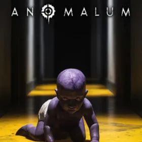 Anomalum