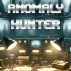 Anomaly Hunter - Observation Duty