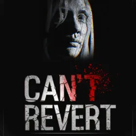 Can't revert