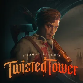 Twisted Tower