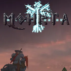 Mohrta