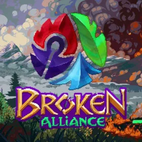 Broken Alliance