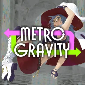 Metro Gravity