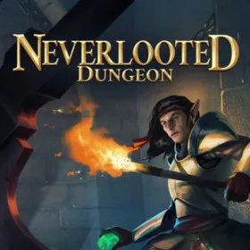 Neverlooted Dungeon