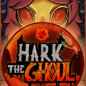HARK THE GHOUL