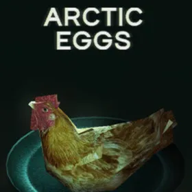 Arctic Eggs