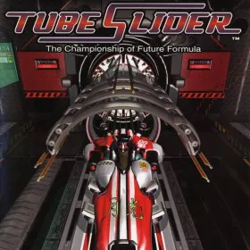 Tube Slider